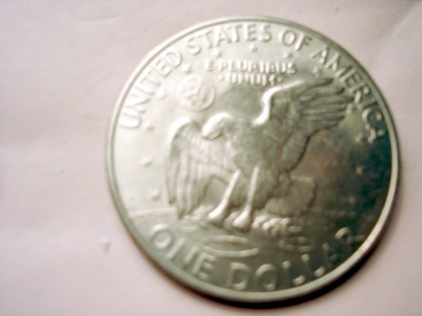 Post-An-Ike-Eisenhower-Dollar